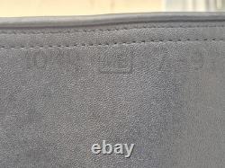 Biltrite ANSI Black Leather Steel Toe Combat Tactical Military Boots 10.5 R