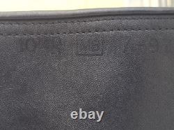 Biltrite ANSI Black Leather Steel Toe Combat Tactical Military Boots 10.5 R