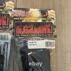 Blackhawk TACTICAL / Strike Tactical Gear Lot 28 Pieces All Brand New