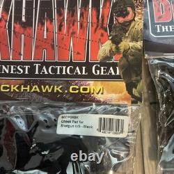 Blackhawk TACTICAL / Strike Tactical Gear Lot 28 Pieces All Brand New