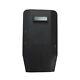 Bulletproof Riot Shield Steel Ballistic Board For Tactical Swat Military Combat