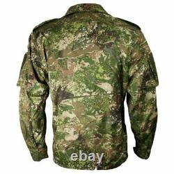 CONCamo Commando Shirt Tactical Combat Military Shirt Milspec Twill