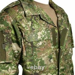 CONCamo Commando Shirt Tactical Combat Military Shirt Milspec Twill