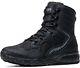 Cqr Men's Military Tactical Boots, Lightweight 6 Inches Combat Boots, Durable Ed