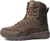 Cqr Men's Military Tactical Boots, Lightweight 6 Inches Combat Boots, Durable Ed