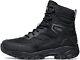 Cqr Men's Military Tactical Boots Lightweight 6 Inches Combat Boots Durable E