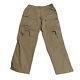Crye Precision Combat Pant Le01 Khaki 34r Military Tactical Made In Usa New Nwot