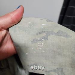 CRYE PRECISION G3 COMBAT PANTS MULTICAM 36x30 36 SHORT MILITARY ARMY tactical
