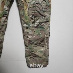 CRYE PRECISION G3 COMBAT PANTS MULTICAM 36x30 36 SHORT MILITARY ARMY tactical