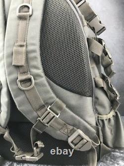 China PLA Army United Nations Combat Tactical Backpack, Jinan Military Region