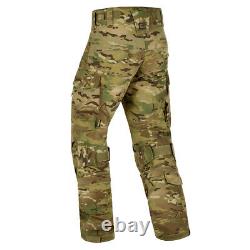 Clawgear Raider MK. IV Cargo Combat Military Tactical Pants Trousers Multicam MTP