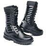 Combat Boots Army Boots Swat Duty Work Military Tactical Hunting Outdoor Leather