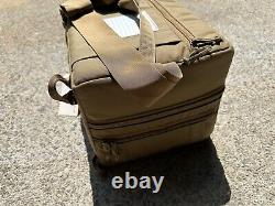 Combat Medical Blood Boxx Casualty Response Medic Trauma Tactical Transport Box