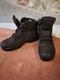 Combat Tactical Boots Winter Talan Leather Rare All Sizes Eu 38 To 46 Us 6 To 12