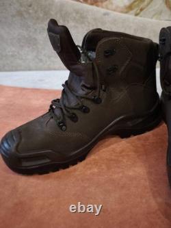 Combat Tactical Boots Winter Talan Leather RARE All Sizes EU 38 to 46 US 6 to 12