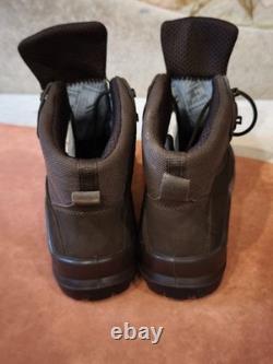 Combat Tactical Boots Winter Talan Leather RARE All Sizes EU 38 to 46 US 6 to 12
