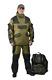 Combat Uniform Military Tactical Smock Outdoor Hunting Hoodie Fishing Suit