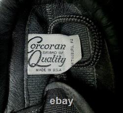 Corcoran Marauder Men's 9 EE 17146 Combat Jump Tactical Military Army Boot USA