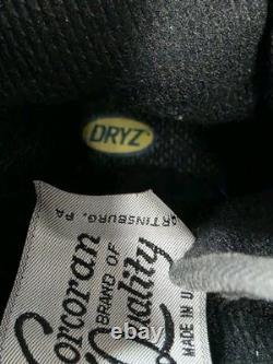 Corcoran Marauder Men's 9 EE 17146 Combat Jump Tactical Military Army Boot USA