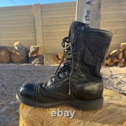 Corcoran Marauder Men's 9 EE 17146 Combat Jump Tactical Military Army Boots USA