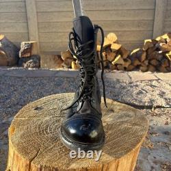 Corcoran Marauder Men's 9 EE 17146 Combat Jump Tactical Military Army Boots USA