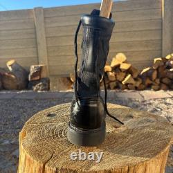 Corcoran Marauder Men's 9 EE 17146 Combat Jump Tactical Military Army Boots USA