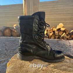 Corcoran Marauder Men's 9 EE 17146 Combat Jump Tactical Military Army Boots USA