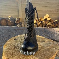 Corcoran Marauder Men's 9 EE 17146 Combat Jump Tactical Military Army Boots USA