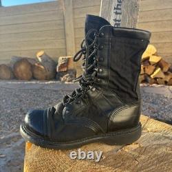 Corcoran Marauder Men's 9 EE 17146 Combat Jump Tactical Military Army Boots USA