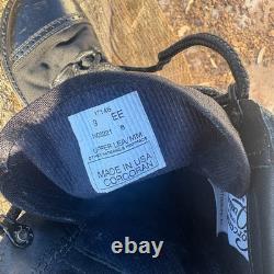 Corcoran Marauder Men's 9 EE 17146 Combat Jump Tactical Military Army Boots USA