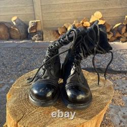 Corcoran Marauder Men's 9 EE 17146 Combat Jump Tactical Military Army Boots USA