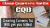 Cqb Room Entry Why 1 And 2 Man Clearing Corners First Does Not Work And Will Get You Killed
