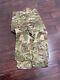 Crye Precision Ac Multicam Combat Pants 34 Long G2 Tactical Military