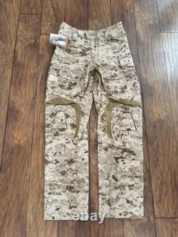 Crye Precision AOR1 G3 Combat Pants 30 LONG Tactical Military