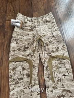 Crye Precision AOR1 G3 Combat Pants 30 LONG Tactical Military