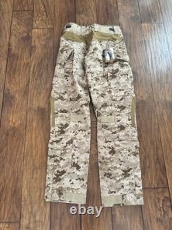 Crye Precision AOR1 G3 Combat Pants 30 LONG Tactical Military