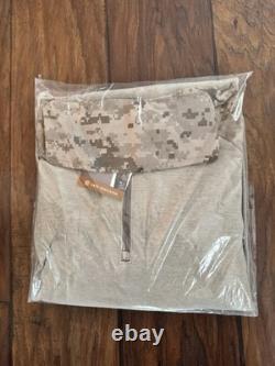 Crye Precision AOR1 G3 Combat Shirt LARGE/REGULAR Tactical Military
