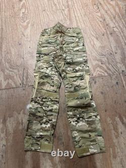 Crye Precision Army Custom Multicam Combat Pants 28 LONG G2 Tactical Military