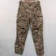 Crye Precision Combat Pants Mens 34r Multicam Tactical Ripstop Military Workwear