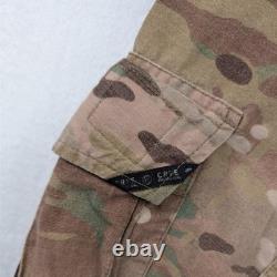 Crye Precision Combat Pants Mens 34R Multicam Tactical Ripstop Military Workwear