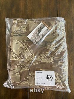 Crye Precision DTS Desert Tiger Combat Pants 32 LONG Tactical Military