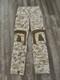 Crye Precision G2 Navy Custom Aor1 Combat Pants 28 Long Tactical Military