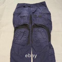 Crye Precision G3 Combat Pant Navy Men Tactical Cargo Ripstop Military-30 Short