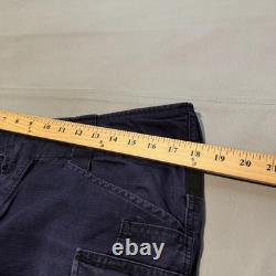 Crye Precision G3 Combat Pant Navy Men Tactical Cargo Ripstop Military-30 Short