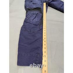 Crye Precision G3 Combat Pant Navy Men Tactical Cargo Ripstop Military-30 Short