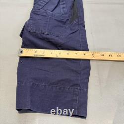 Crye Precision G3 Combat Pant Navy Men Tactical Cargo Ripstop Military-30 Short