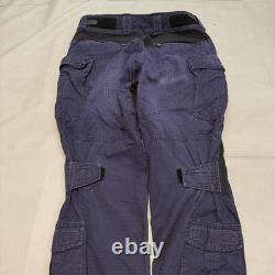 Crye Precision G3 Combat Pant Navy Men Tactical Cargo Ripstop Military-30 Short