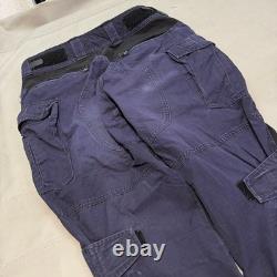 Crye Precision G3 Combat Pant Navy Men Tactical Cargo Ripstop Military-30 Short