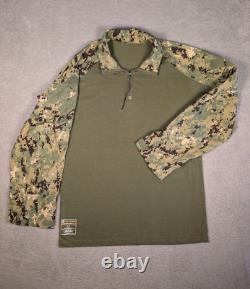 Crye Precision G3 Combat Shirt XL Regular Multicam Tactical Military
