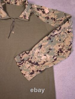 Crye Precision G3 Combat Shirt XL Regular Multicam Tactical Military